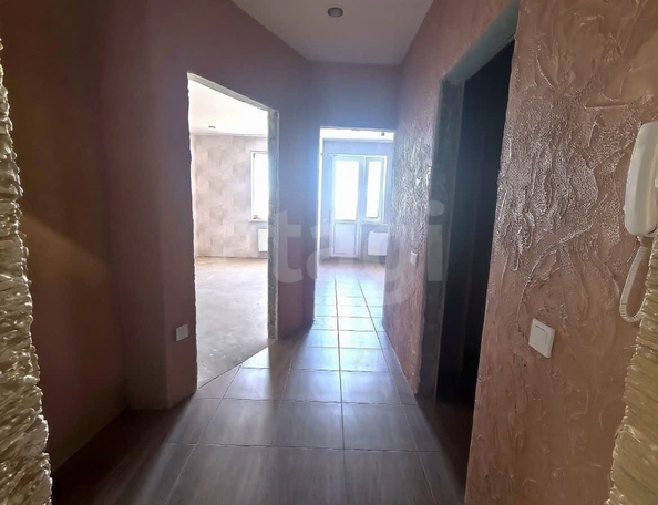 
  Продается 1-комн. квартира 34.8 м². Фото 3.