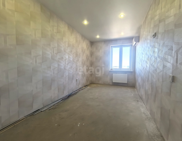 
  Продается 1-комн. квартира 34.8 м². Фото 6.