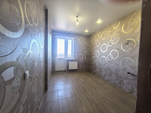 
  Продается 1-комн. квартира 34.8 м². Фото 7.