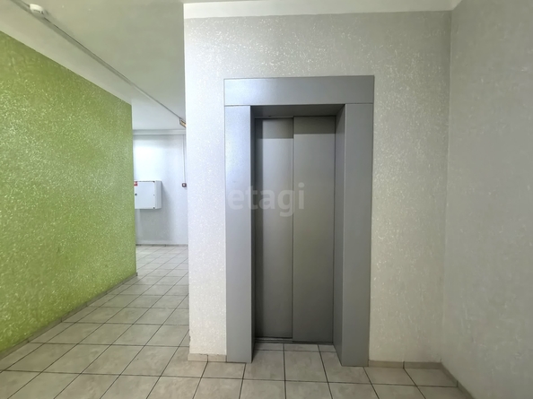 
  Продается 1-комн. квартира 34.8 м². Фото 16.