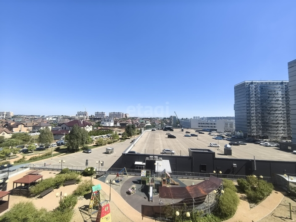 
  Продается 1-комн. квартира 34.8 м². Фото 18.