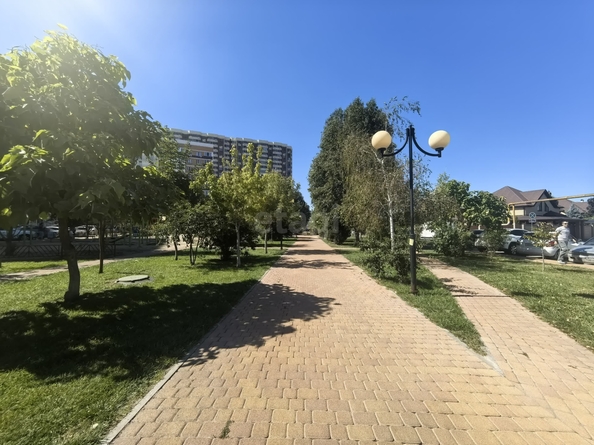 
  Продается 1-комн. квартира 34.8 м². Фото 19.