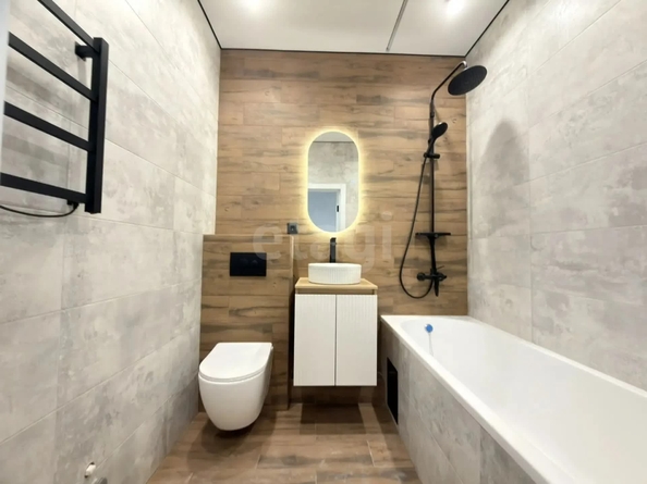 
  Продается 1-комн. квартира 38.3 м². Фото 3.