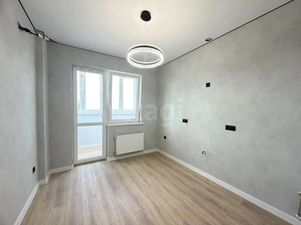 
  Продается 1-комн. квартира 38.3 м². Фото 5.