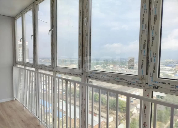 
  Продается 1-комн. квартира 35.5 м². Фото 7.
