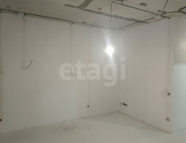 
  Продается студия 24.5 м², в ЖК Южане, 4 очередь литера 1. Фото 3.