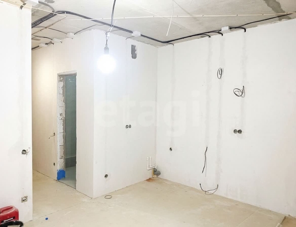 
  Продается студия 24.5 м², в ЖК Южане, 4 очередь литера 1. Фото 4.