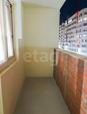 
  Продается студия 24.5 м², в ЖК Южане, 4 очередь литера 1. Фото 5.