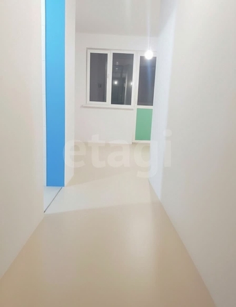 
  Продается студия 24.5 м², в ЖК Южане, 4 очередь литера 1. Фото 6.