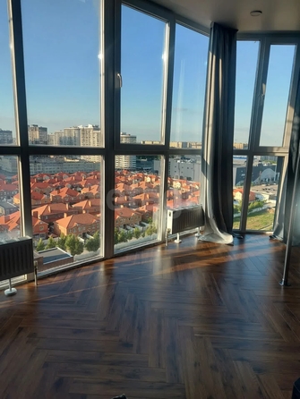 
  Продается 2-комн. квартира 59 м², в МКР Любимово, 2 квартал литер 1. Фото 1.