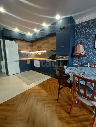 
  Продается 2-комн. квартира 59 м², в МКР Любимово, 2 квартал литер 1. Фото 2.