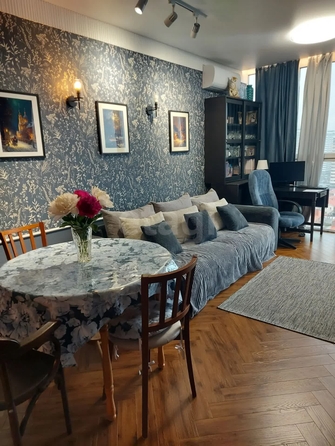 
  Продается 2-комн. квартира 59 м², в МКР Любимово, 2 квартал литер 1. Фото 4.