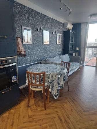 
  Продается 2-комн. квартира 59 м², в МКР Любимово, 2 квартал литер 1. Фото 5.