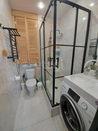 
  Продается 2-комн. квартира 59 м², в МКР Любимово, 2 квартал литер 1. Фото 11.