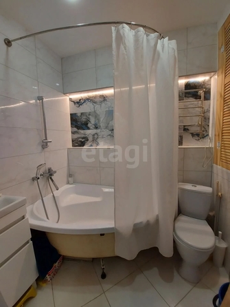 
  Продается 2-комн. квартира 59 м², в МКР Любимово, 2 квартал литер 1. Фото 12.