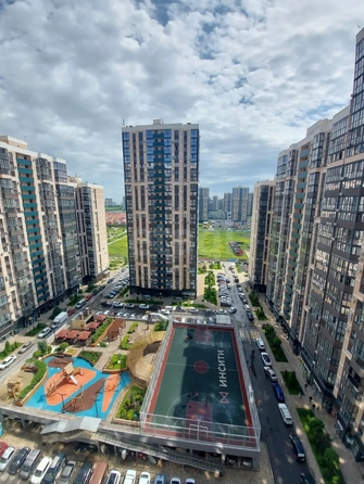 
  Продается 2-комн. квартира 59 м², в МКР Любимово, 2 квартал литер 1. Фото 13.