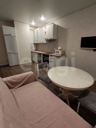 
  Продается 2-комн. квартира 58 м², в МКР Любимово, 2 квартал литер 1. Фото 5.