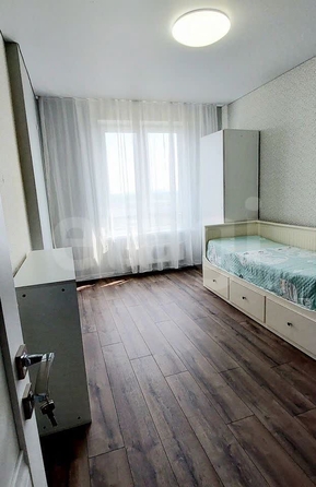 
  Продается 2-комн. квартира 58 м², в МКР Любимово, 2 квартал литер 1. Фото 8.