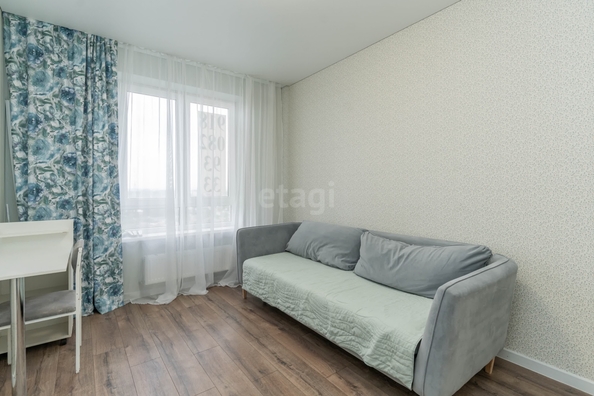 
  Продается 2-комн. квартира 57.3 м², в МКР Любимово, 2 квартал литер 1. Фото 3.