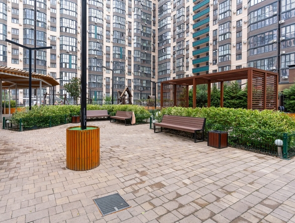 
  Продается 2-комн. квартира 57.3 м², в МКР Любимово, 2 квартал литер 1. Фото 11.