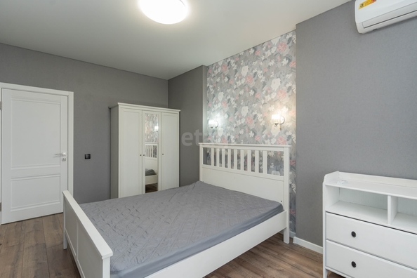 
  Продается 2-комн. квартира 57.3 м², в МКР Любимово, 2 квартал литер 1. Фото 13.