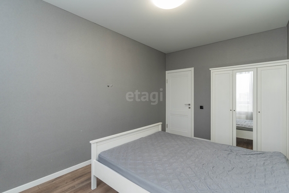 
  Продается 2-комн. квартира 57.3 м², в МКР Любимово, 2 квартал литер 1. Фото 15.