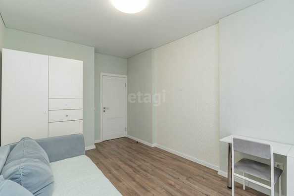 
  Продается 2-комн. квартира 57.3 м², в МКР Любимово, 2 квартал литер 1. Фото 19.