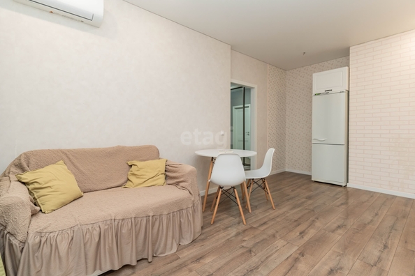 
  Продается 2-комн. квартира 57.3 м², в МКР Любимово, 2 квартал литер 1. Фото 24.