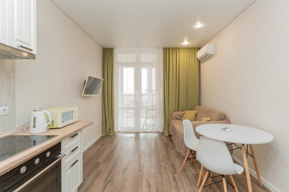 
  Продается 2-комн. квартира 57.3 м², в МКР Любимово, 2 квартал литер 1. Фото 26.