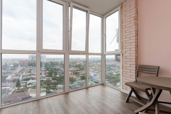 
  Продается 2-комн. квартира 57.3 м², в МКР Любимово, 2 квартал литер 1. Фото 27.