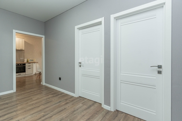 
  Продается 2-комн. квартира 57.3 м², в МКР Любимово, 2 квартал литер 1. Фото 30.