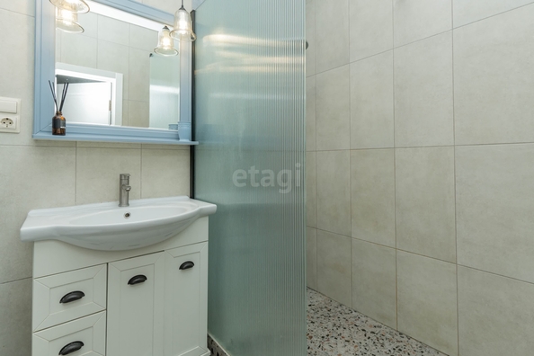 
  Продается 2-комн. квартира 57.3 м², в МКР Любимово, 2 квартал литер 1. Фото 31.