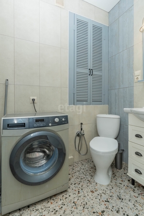 
  Продается 2-комн. квартира 57.3 м², в МКР Любимово, 2 квартал литер 1. Фото 33.