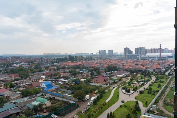 
  Продается 2-комн. квартира 57.3 м², в МКР Любимово, 2 квартал литер 1. Фото 35.