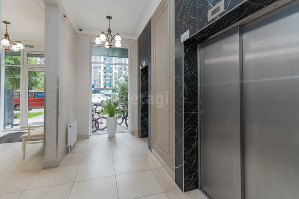
  Продается 2-комн. квартира 57.3 м², в МКР Любимово, 2 квартал литер 1. Фото 36.