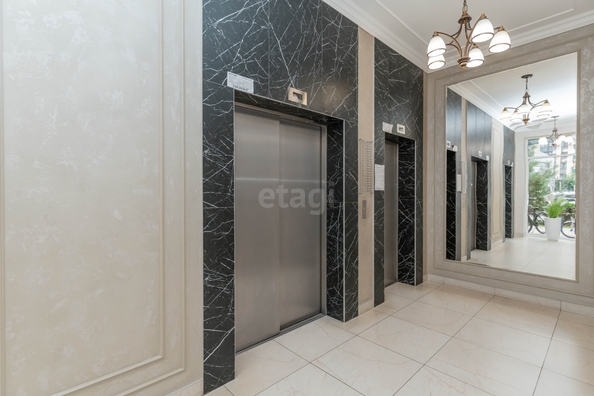 
  Продается 2-комн. квартира 57.3 м², в МКР Любимово, 2 квартал литер 1. Фото 37.