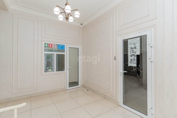 
  Продается 2-комн. квартира 57.3 м², в МКР Любимово, 2 квартал литер 1. Фото 38.