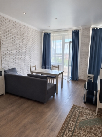 
  Продается студия 46 м². Фото 1.