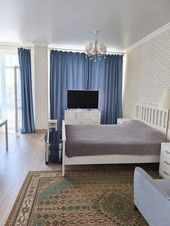 
  Продается студия 46 м². Фото 2.