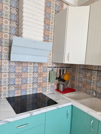 
  Продается студия 46 м². Фото 4.