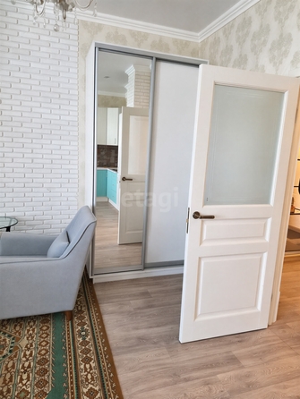 
  Продается студия 46 м². Фото 5.