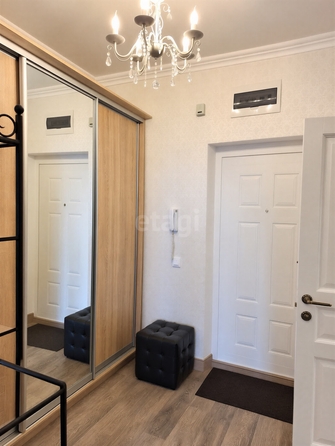 
  Продается студия 46 м². Фото 6.