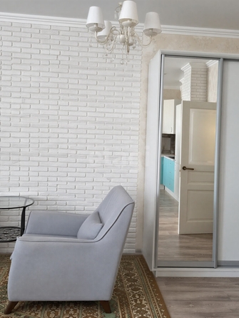 
  Продается студия 46 м². Фото 11.