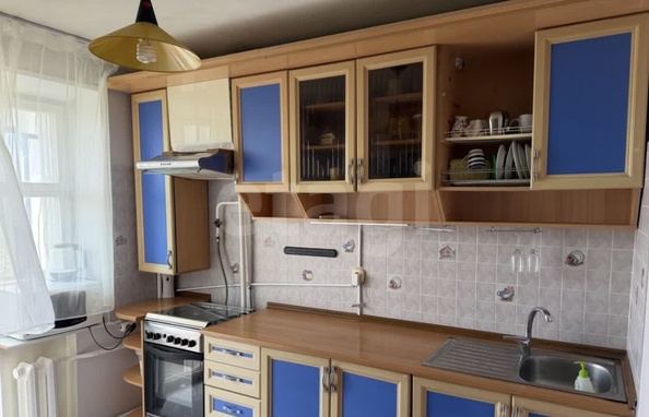 
  Продается 2-комн. квартира 53 м². Фото 5.
