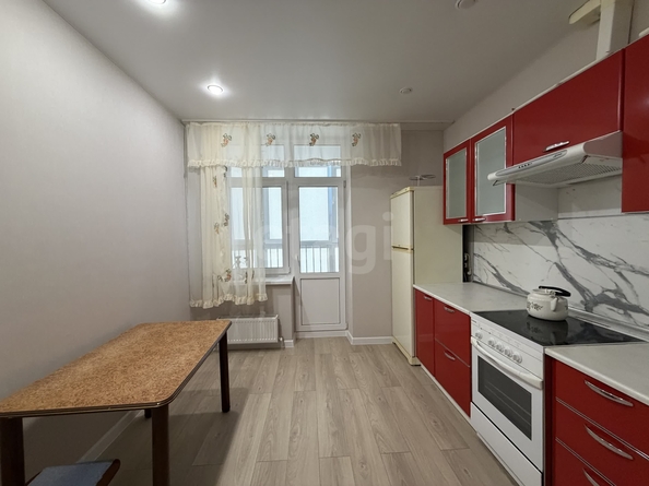 
  Сдается 1-комн. квартира 41.4 м². Фото 2.