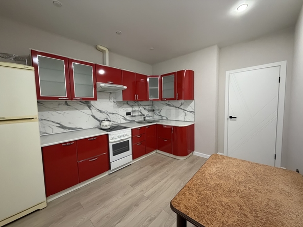 
  Сдается 1-комн. квартира 41.4 м². Фото 4.