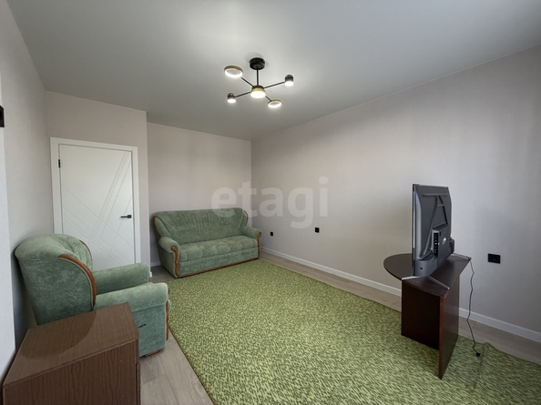 
  Сдается 1-комн. квартира 41.4 м². Фото 9.