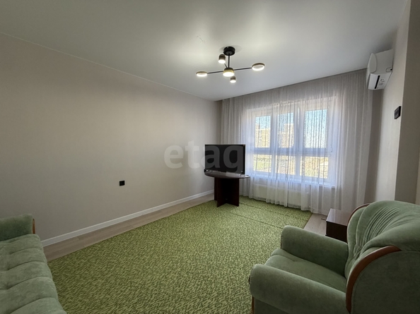 
  Сдается 1-комн. квартира 41.4 м². Фото 10.
