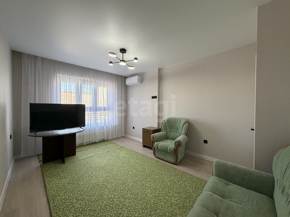 
  Сдается 1-комн. квартира 41.4 м². Фото 11.