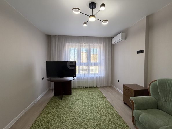 
  Сдается 1-комн. квартира 41.4 м². Фото 12.